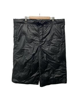 Maison Margiela Black Men's Pants #284310M62B